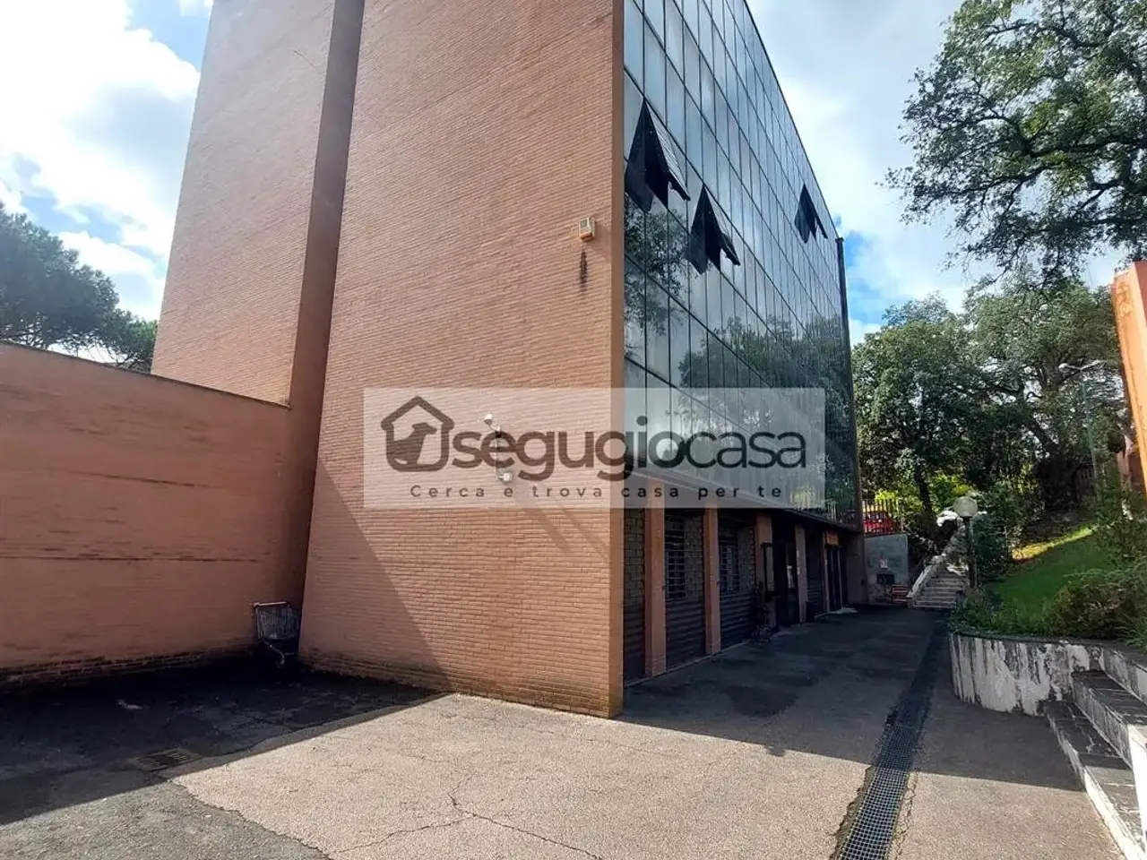 Ufficio in , Roma, {3} - Foto 2