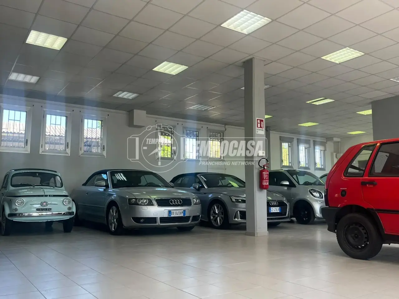 Negozio in Via Emilia 357, Anzola Dell'Emilia, {3} - Foto 2