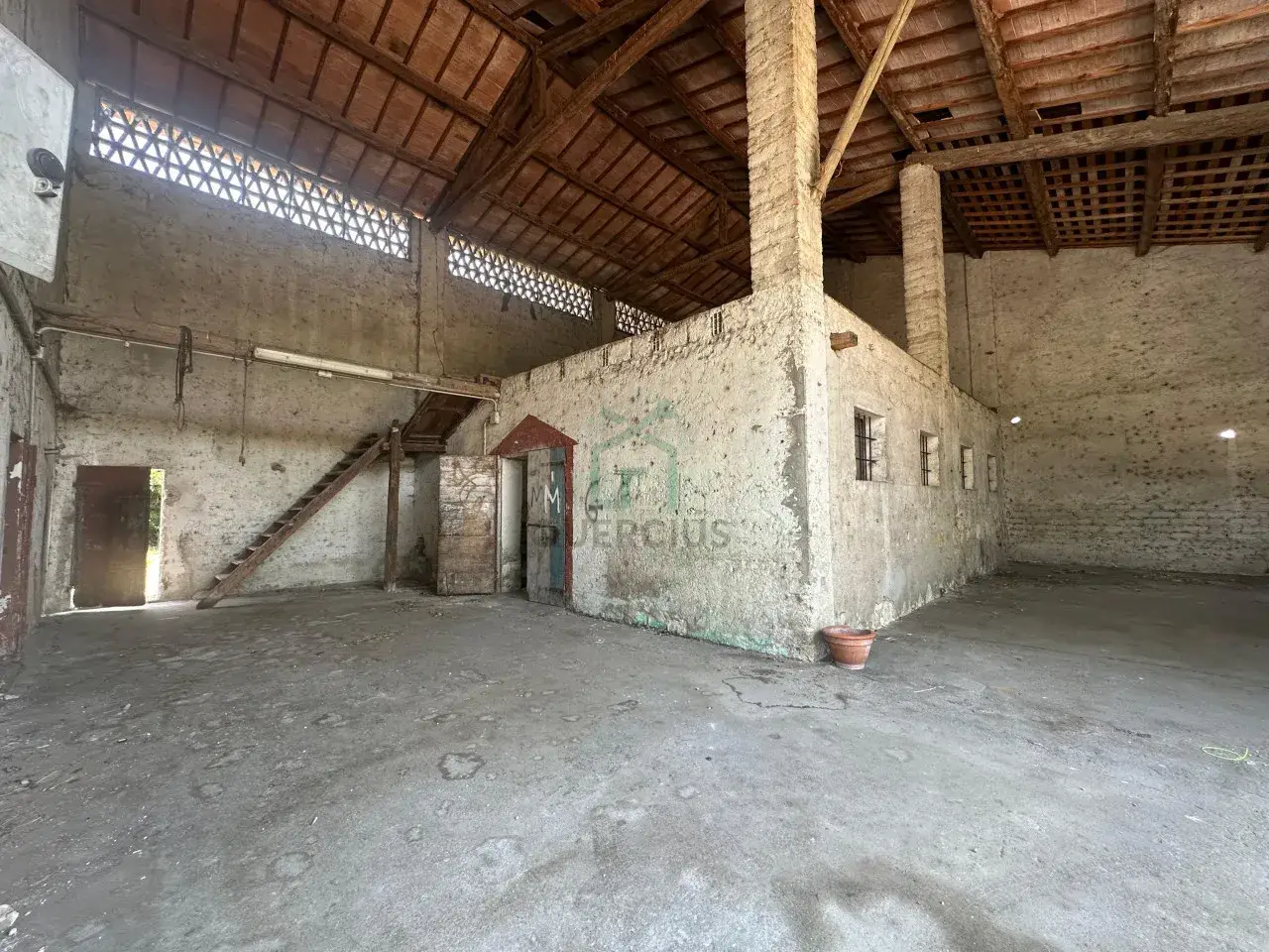 Magazzino in Strada dell'Alpo, Verona, {3} - Foto 1