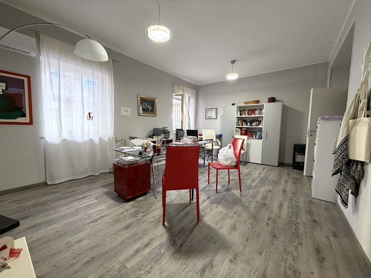 appartamento in vendita a Siracusa in zona Centro Città