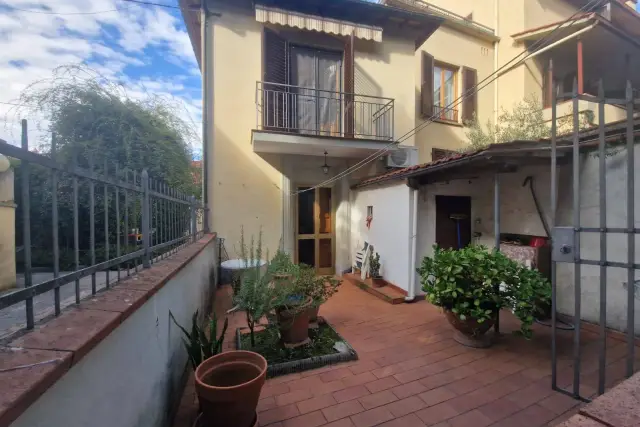 Einfamilienhaus in Piazza della Vittoria, Bagno a Ripoli - Foto 1