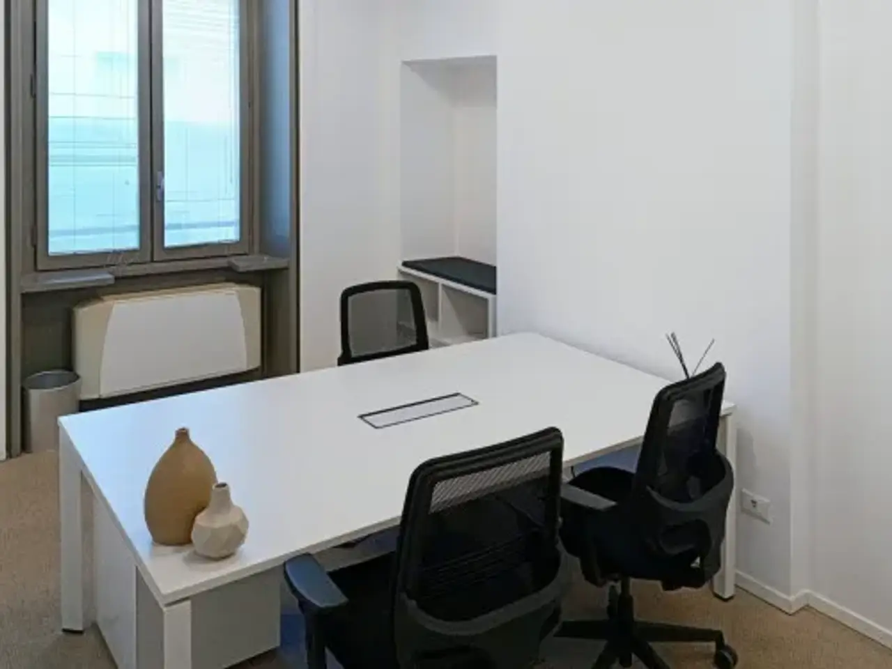 Ufficio in Via Dante 16, Milano, {3} - Foto 1