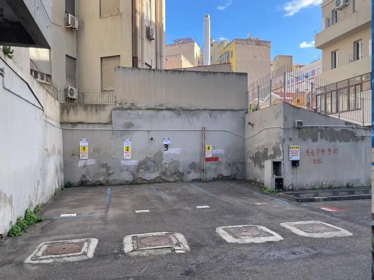 Ufficio in , Cagliari, {3} - Foto 1