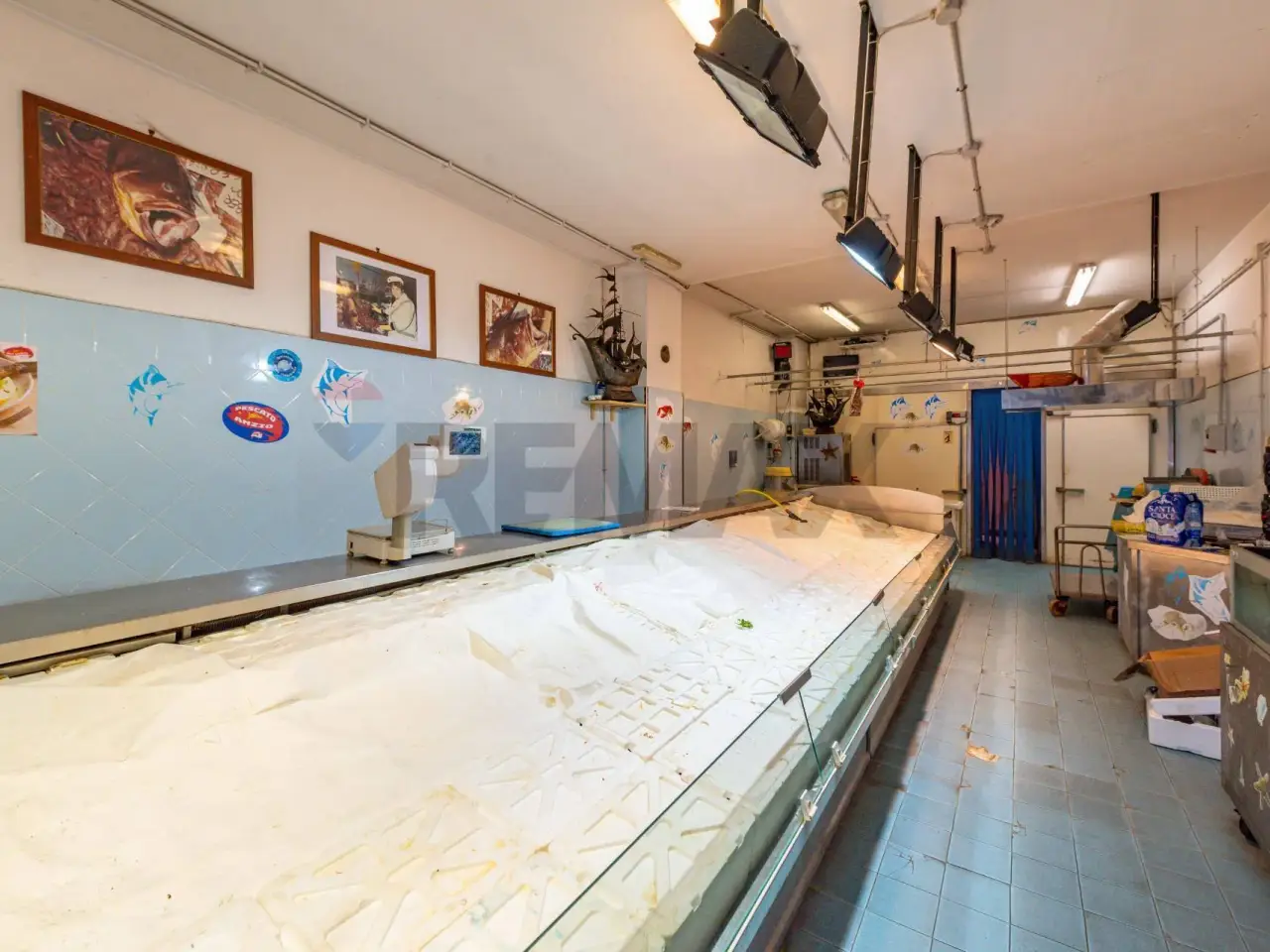 Negozio in Via Palombarese 100, Guidonia Montecelio, {3} - Foto 2