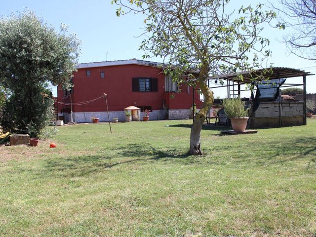 Villa in Via delle Orchidee 14, Ardea - Foto 1