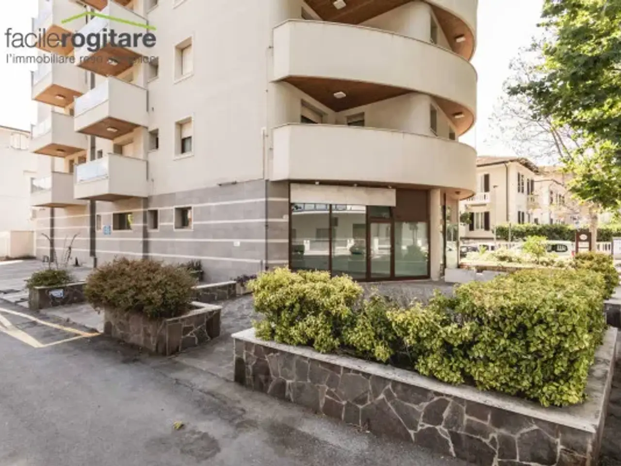 Negozio in Via del Prete 27, Cattolica, {3} - Foto 1