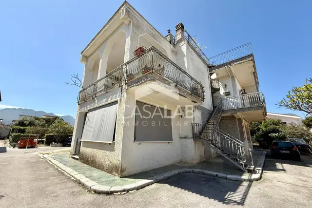 Villa in vendita, Via Vespucci 330, Carini - Foto 1