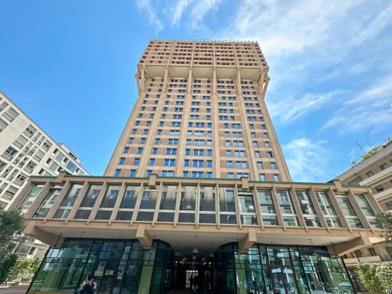 Ufficio in Piazza Velasca 5, Milano, {3} - Foto 2