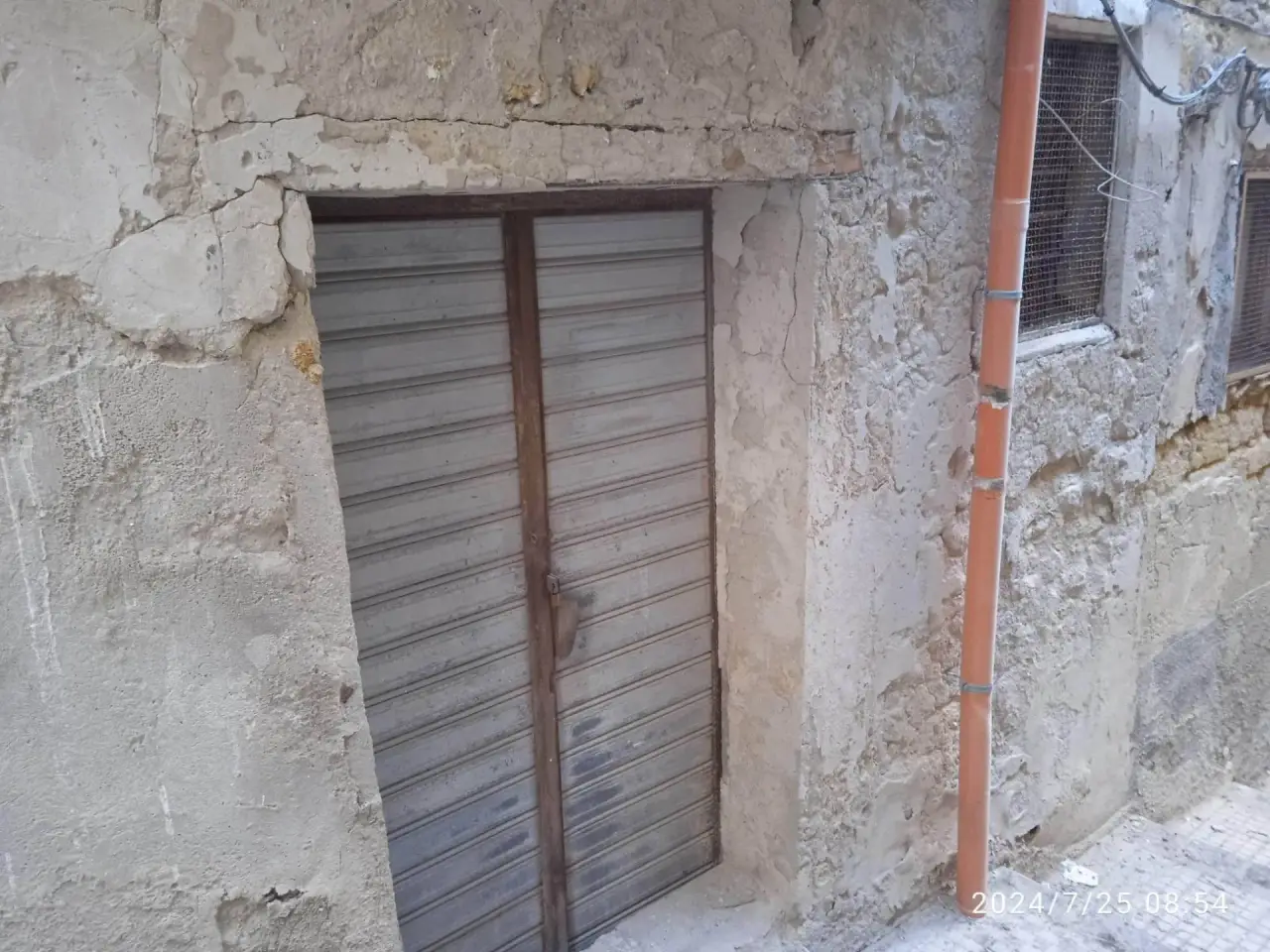 Magazzino in Vicolo Salemi, Agrigento, {3} - Foto 1