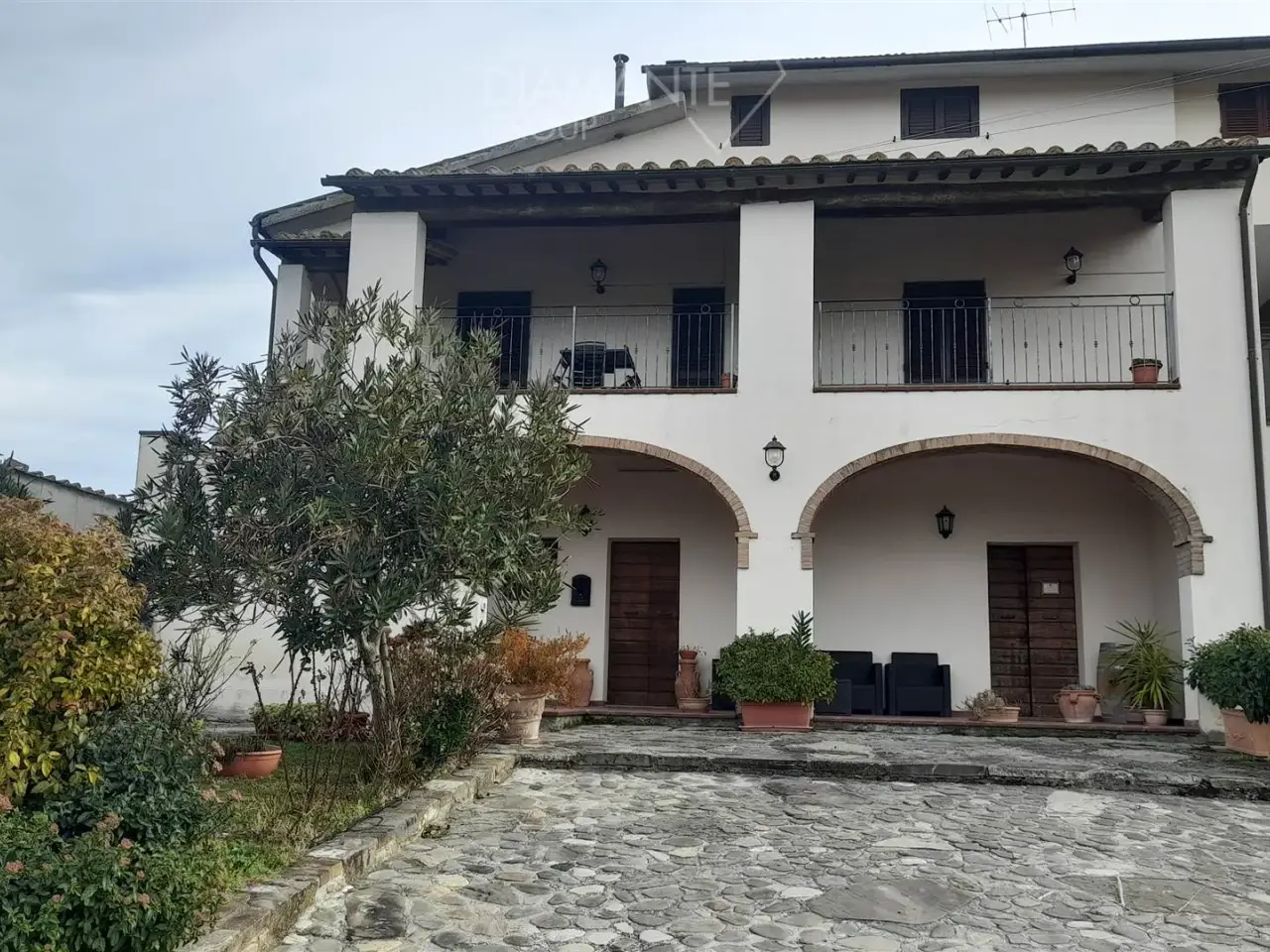Azienda agricola in , Castel Del Piano, {3} - Foto 1