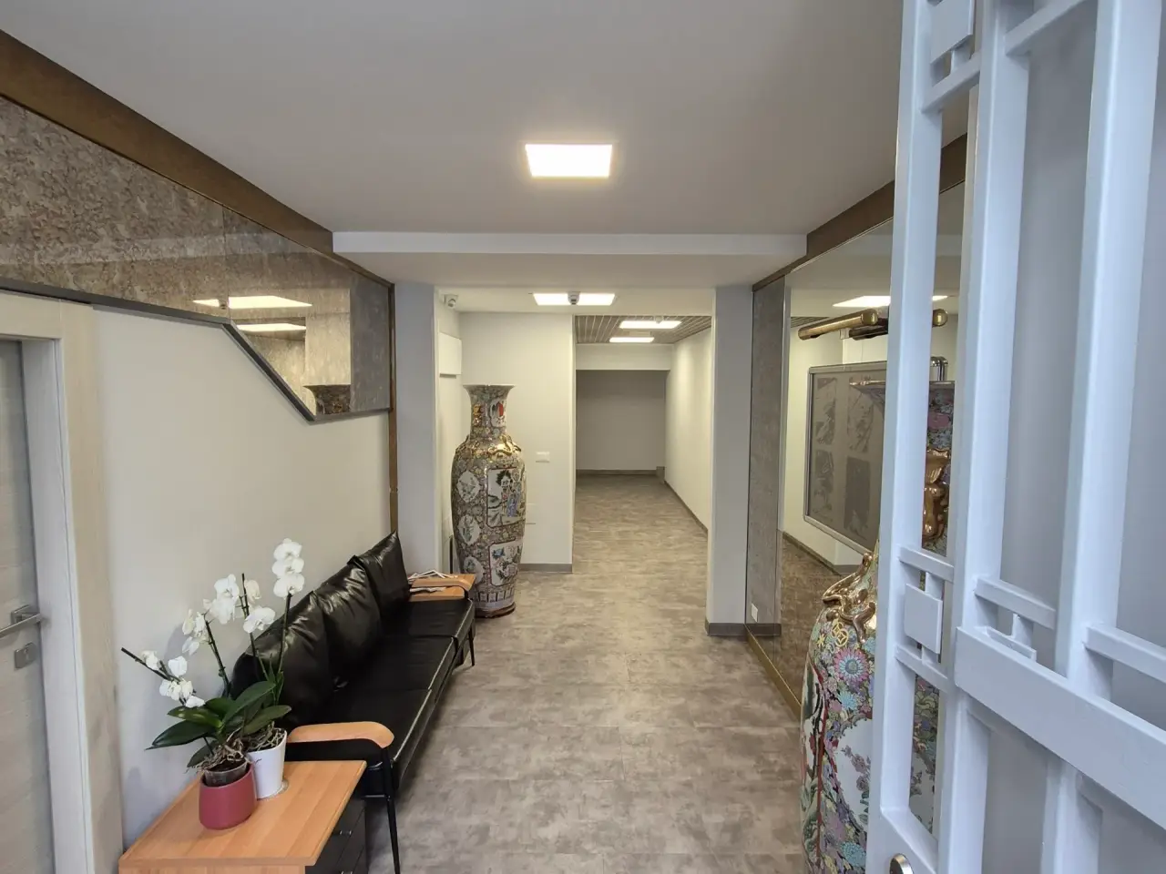 Ufficio in Via Giuseppe Failla 43, Roma, {3} - Foto 1