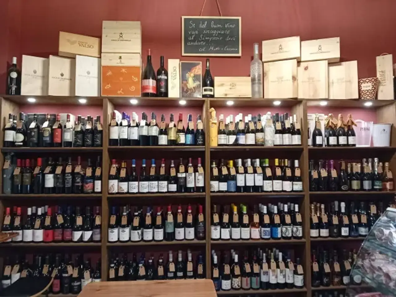 Enoteca in Via Arrigo Boito, Palermo, {3} - Foto 1