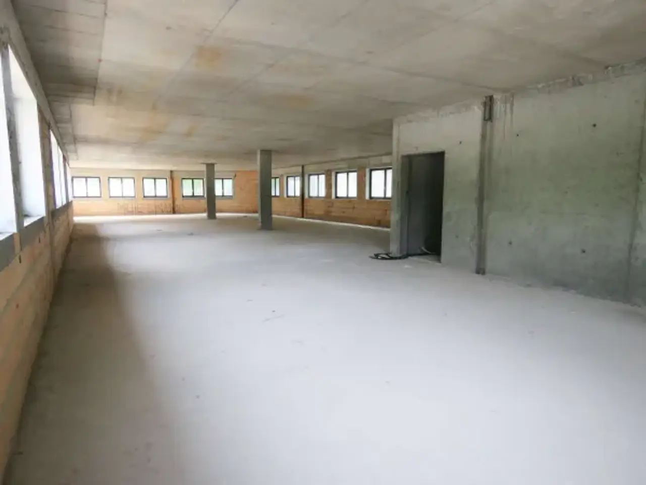 Ufficio in Cardano, Cornedo All'Isarco, {3} - Foto 1