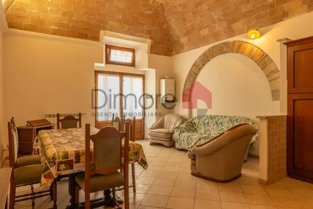 2-room flat in Via San Giuseppe 22, Tarquinia - Photo 1