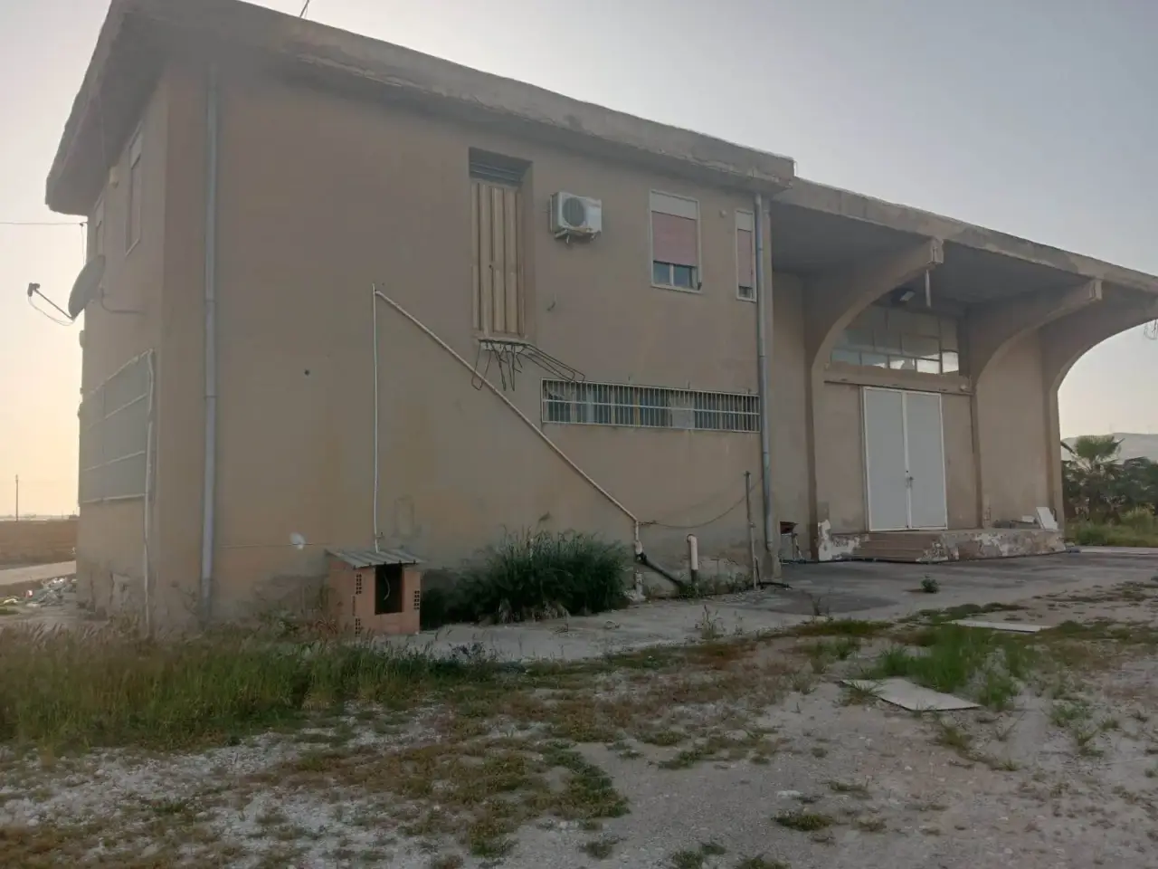 Magazzino in , Licata, {3} - Foto 2