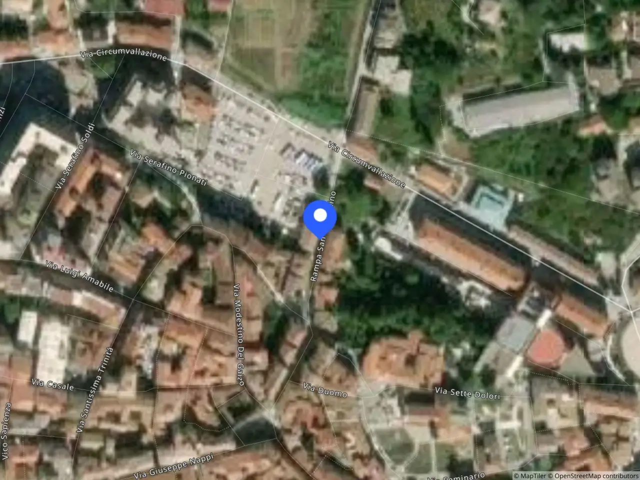 Negozio in Rampa S. Modestino, 83100 Avellino Av, Italia 83100, Avellino, {3} - Foto 2