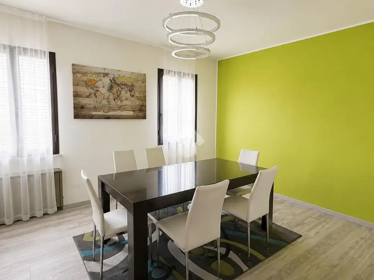 Ufficio in Via Borgo Padova 13, Camposampiero, {3} - Foto 2
