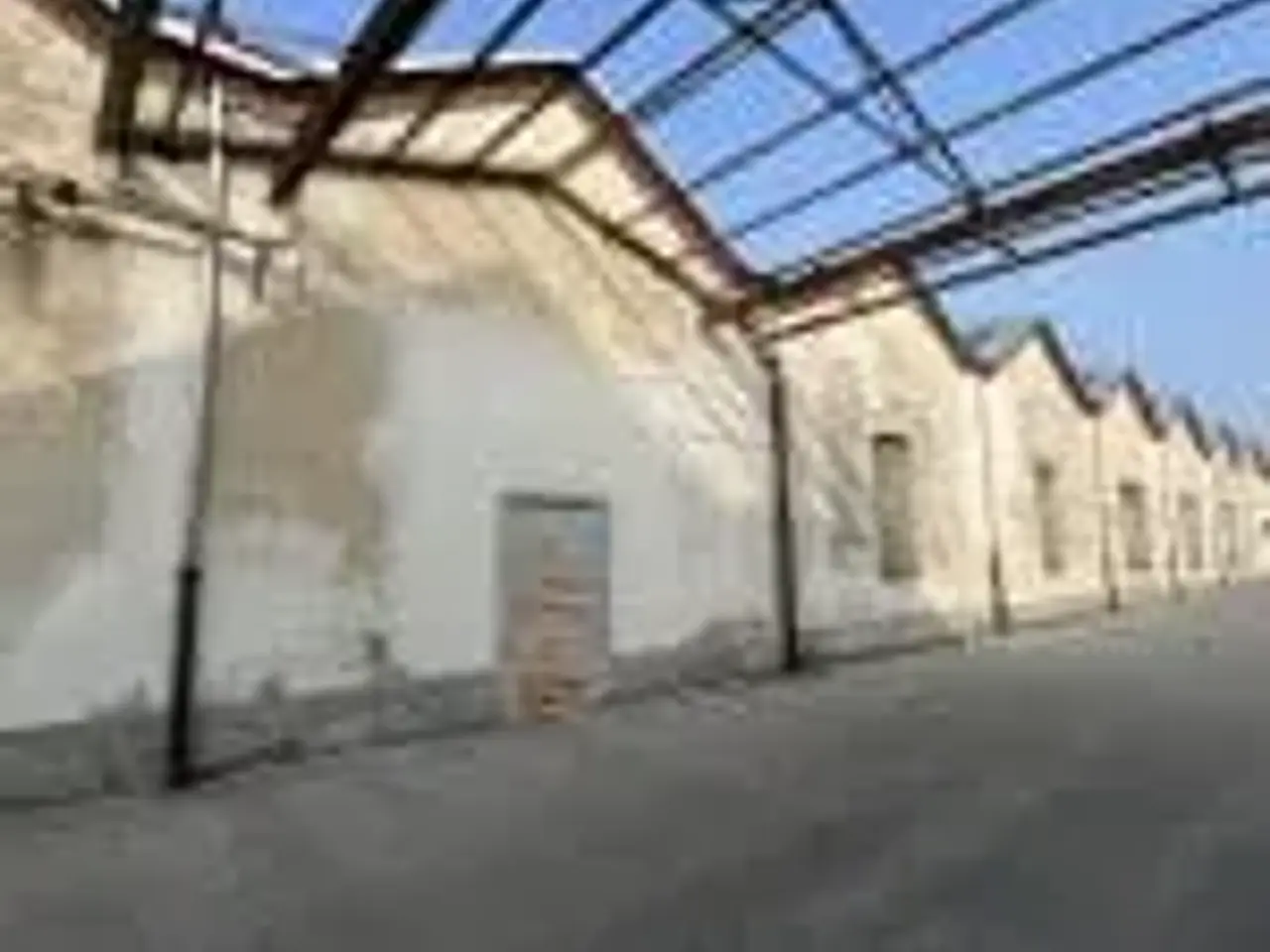 Magazzino in Gallarate - Via Leonardo da Vinci, Gallarate, {3} - Foto 1