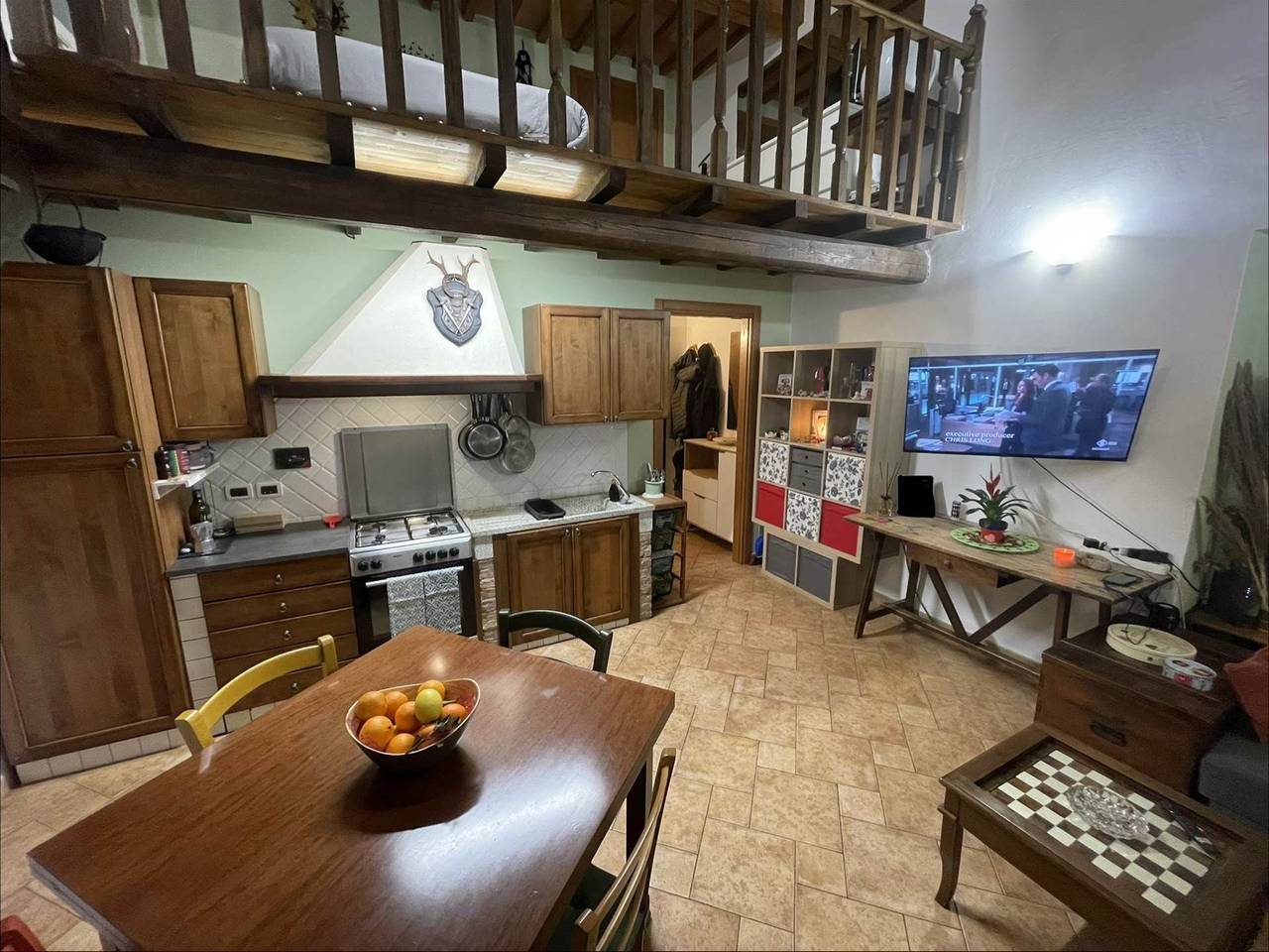 appartamento in vendita a Livorno in zona Centro Città