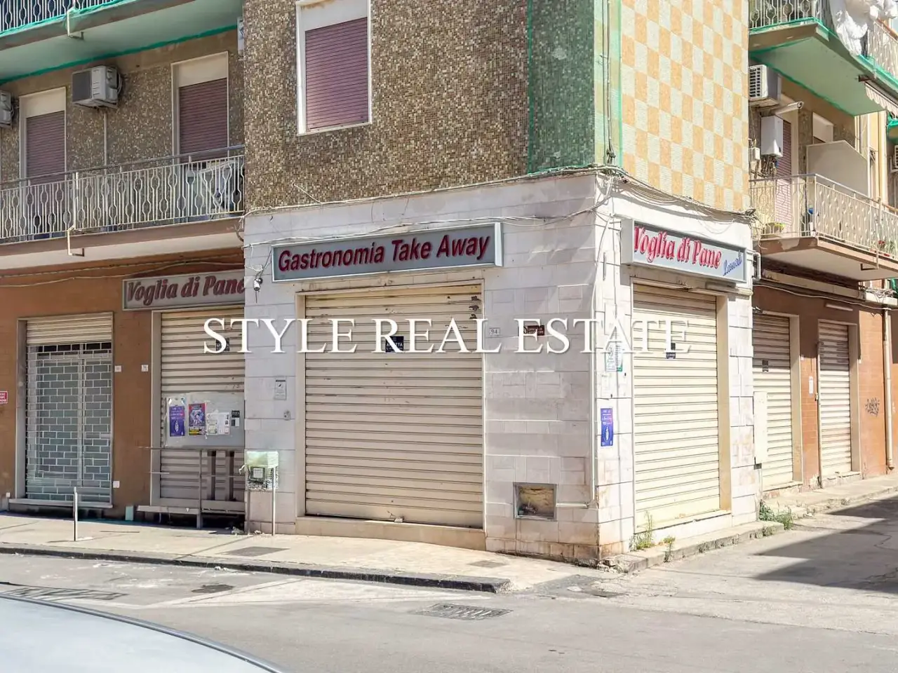 Negozio in Viale Zecchino 94, Siracusa, {3} - Foto 1
