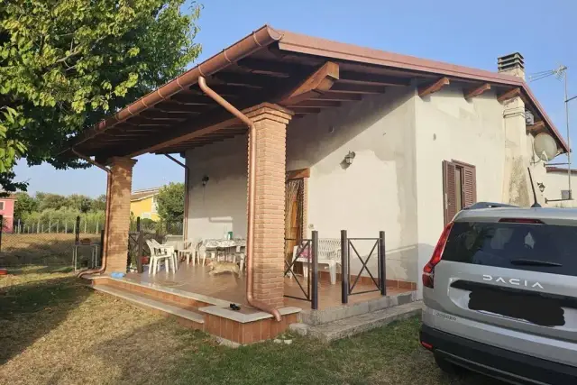 Villa in {3}, Via Colle Gentile - Foto 1