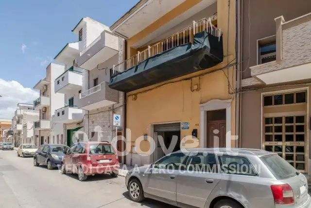 Wohnung in Via Giorgio Castriota 171, San Giorgio Ionico - Foto 1