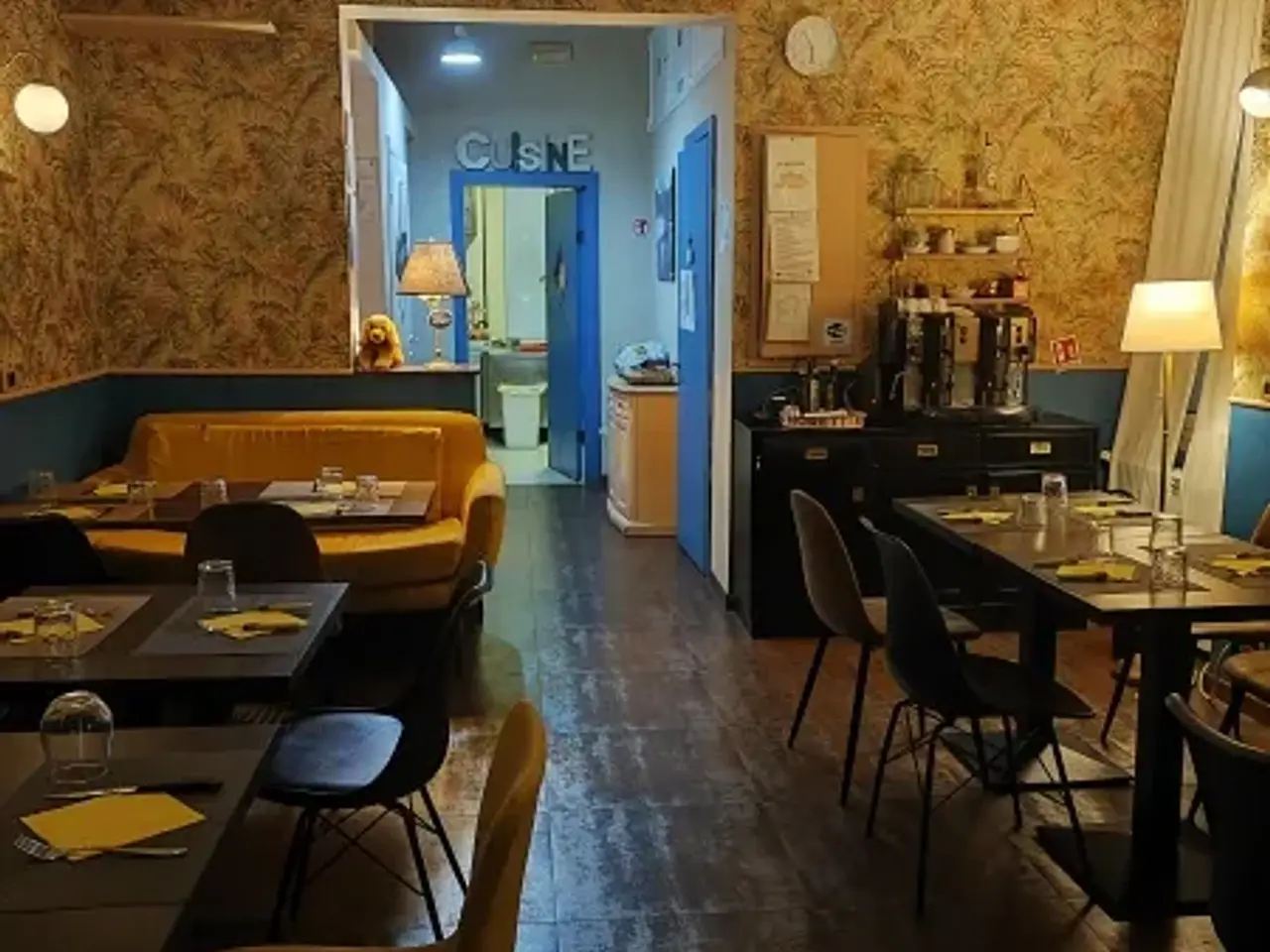 Ristorante in , Genova, {3} - Foto 1