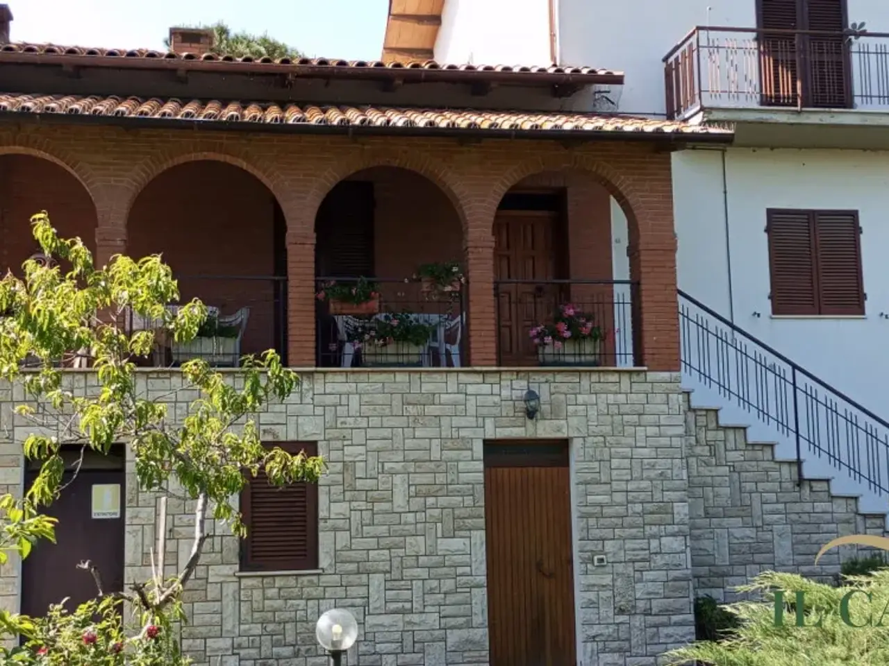 Azienda agricola in , Castiglione Del Lago, {3} - Foto 1