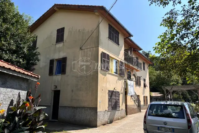 Wohnung in Via Faje, Varazze - Foto 1