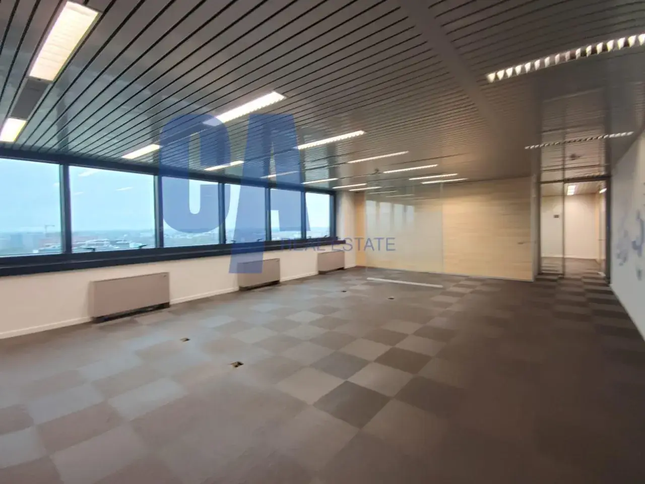 Ufficio in Via Bensi Giovanni, Milano, {3} - Foto 1