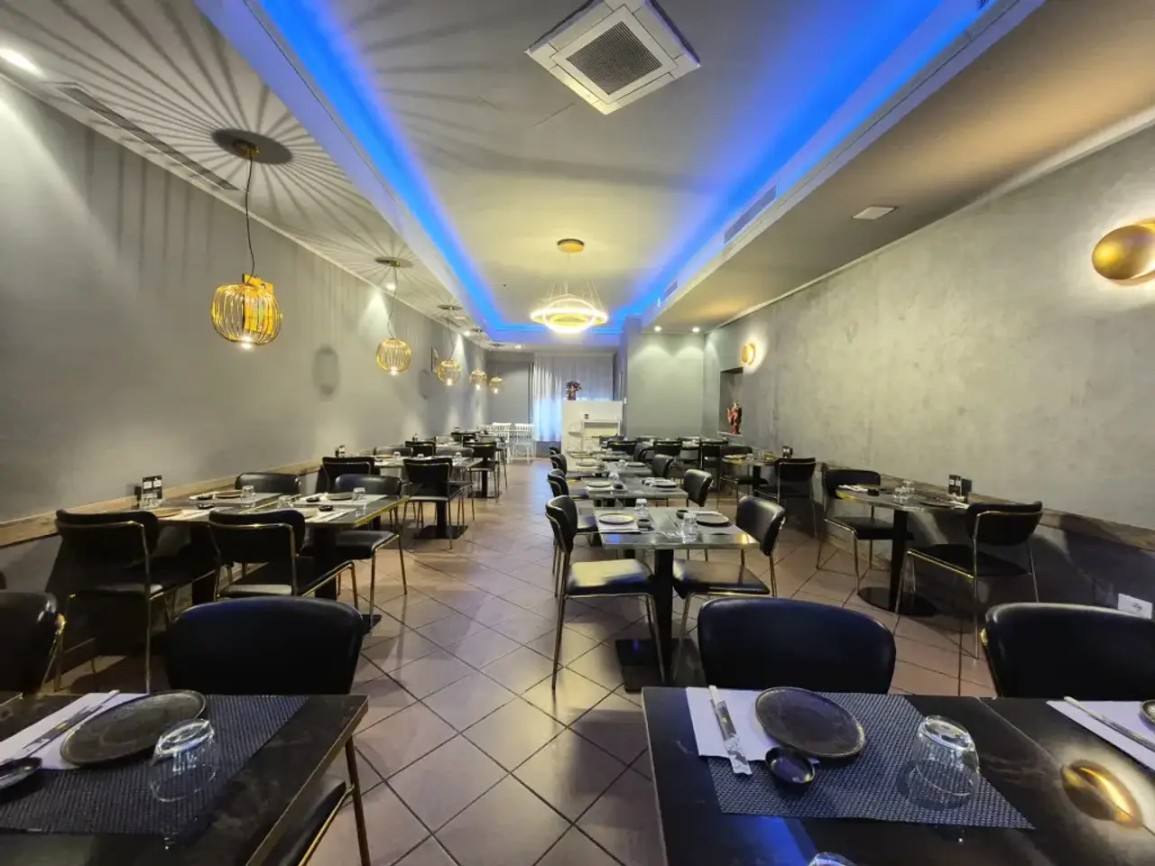 Bar - Ristorante in Viale Antoni Gramsci 106, Forli', {3} - Foto 2