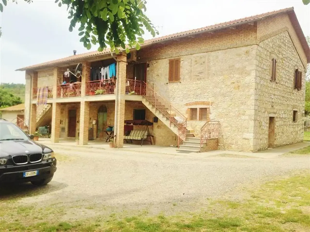 Azienda agricola in , Civitella Paganico, {3} - Foto 2