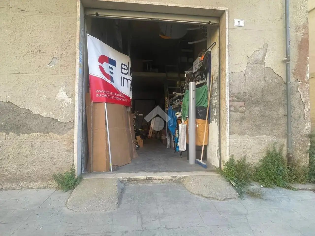 Magazzino in Via Este 5, Bracciano, {3} - Foto 2