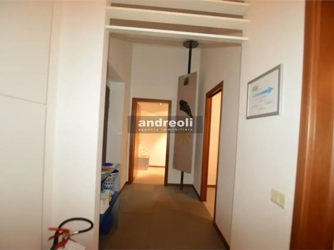 Ufficio in , Jesi, {3} - Foto 1