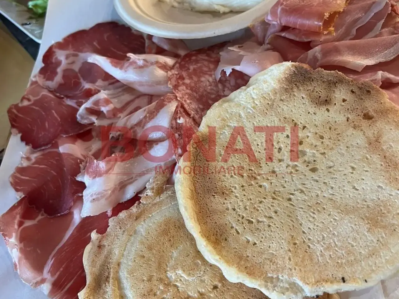 Ristorante in Via del Prione 44, La Spezia, {3} - Foto 1