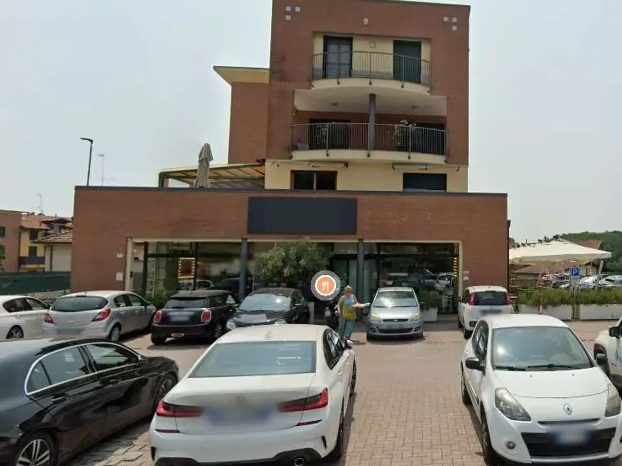 Negozio in , Sesto Calende, {3} - Foto 1
