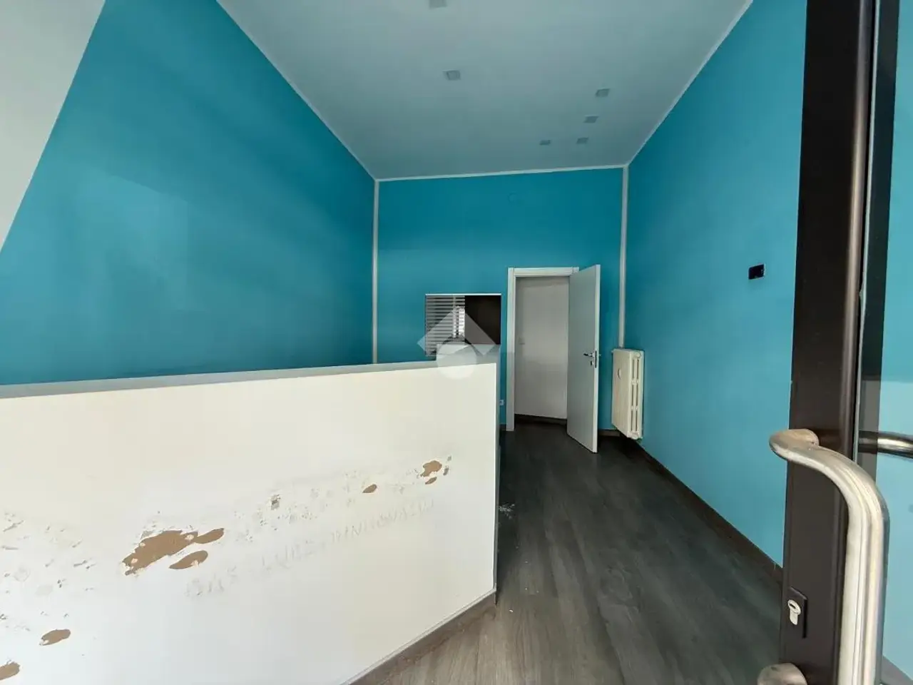 Negozio in Via Luigi Cibrario 46, Torino, {3} - Foto 2