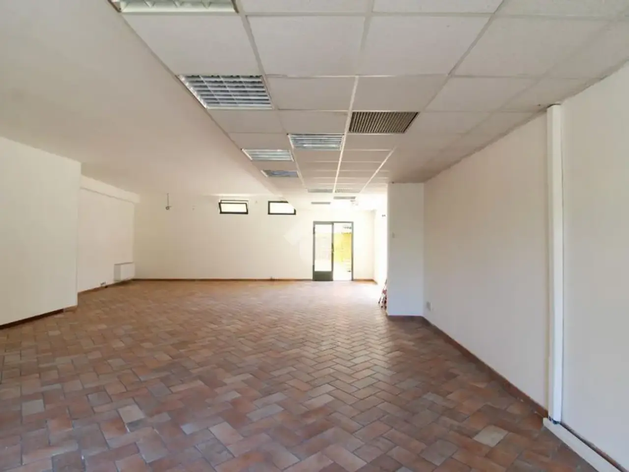 Ufficio in Via Achille Muzio, Bergamo, {3} - Foto 1
