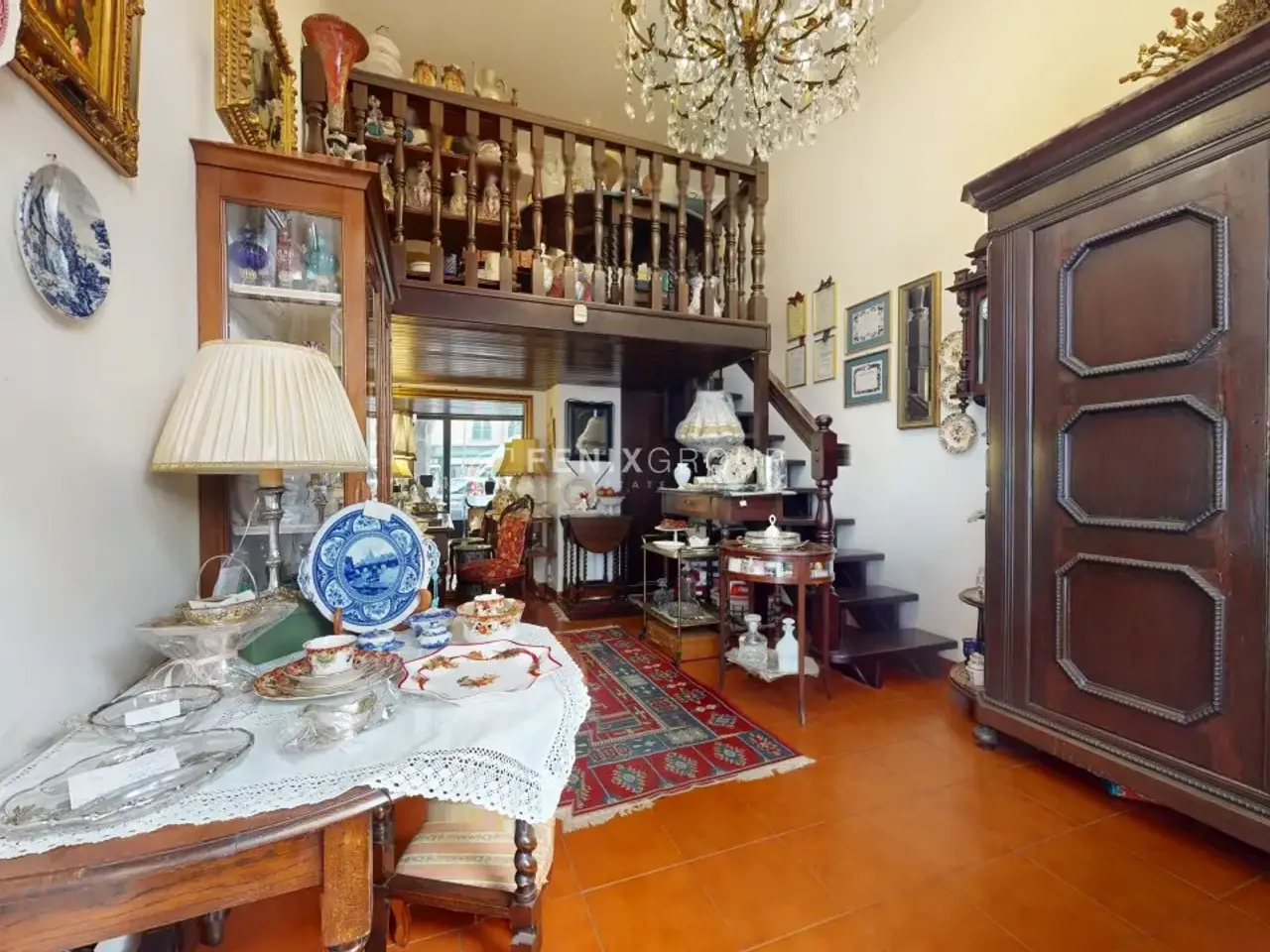 Negozio in Via Francesco dall'Ongaro 2, Milano, {3} - Foto 2