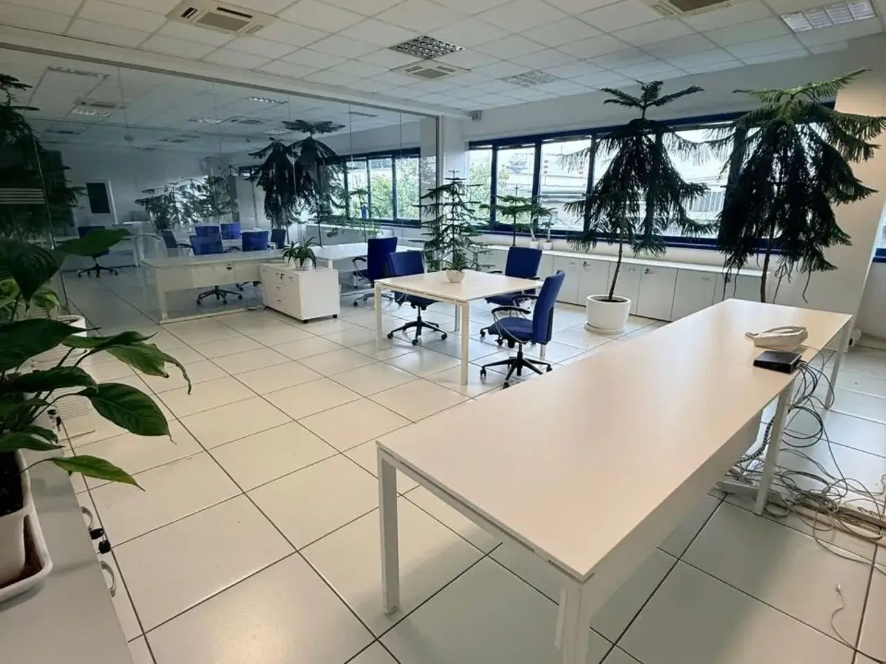 Ufficio in Via Sempione 30, Vergiate, {3} - Foto 2