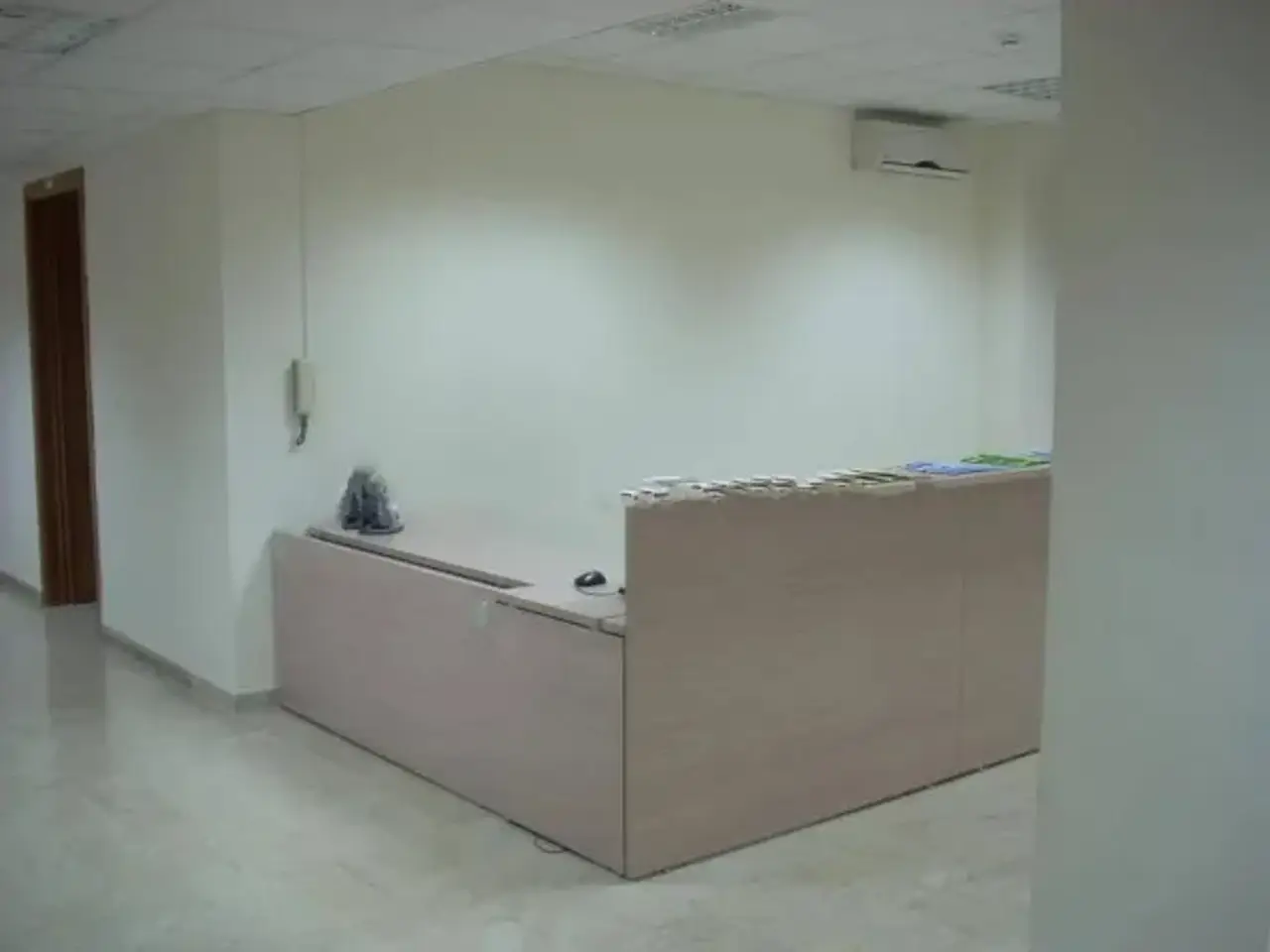 Ufficio in Via Terrasanta, Palermo, {3} - Foto 1