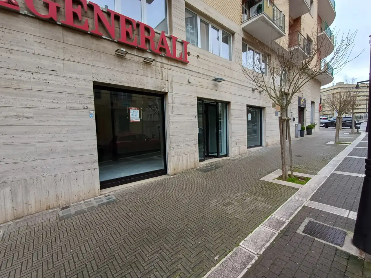 Negozio in Via Roma 65, Matera, {3} - Foto 1