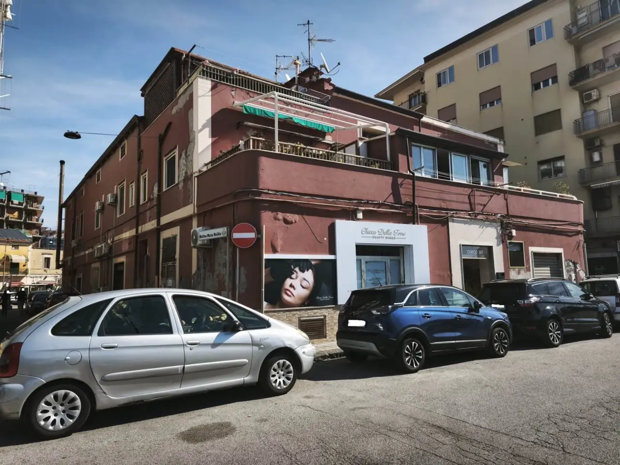 Negozio in Via Lungomare Colombo, Salerno, {3} - Foto 1
