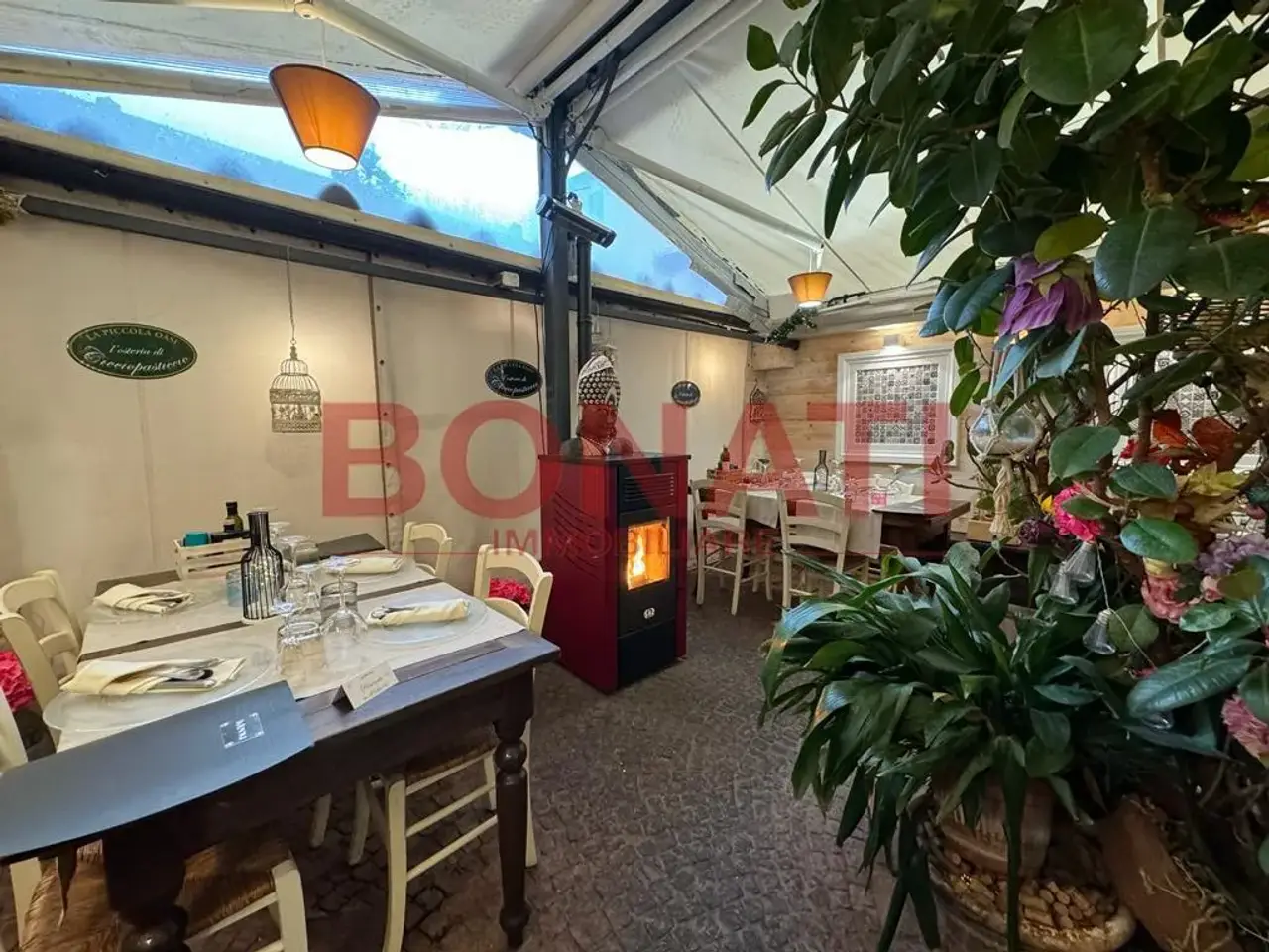 Ristorante in , Lerici, {3} - Foto 1