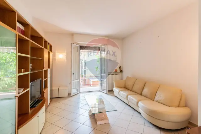 3-room flat in Via Dacci 1, Parma - Photo 1