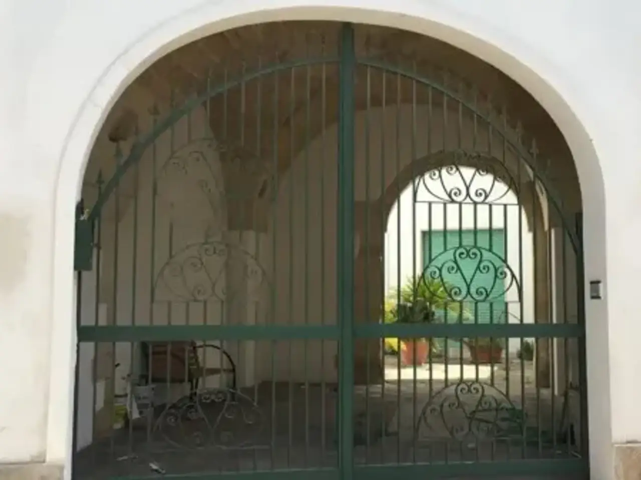Ufficio in Via Vittorio Emanuele II, Castri Di Lecce, {3} - Foto 2