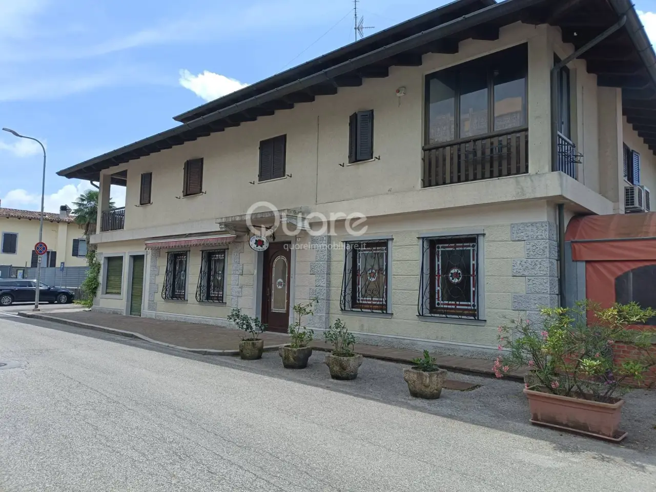 Ristorante in Borgo Urana, Magnano In Riviera, {3} - Foto 1