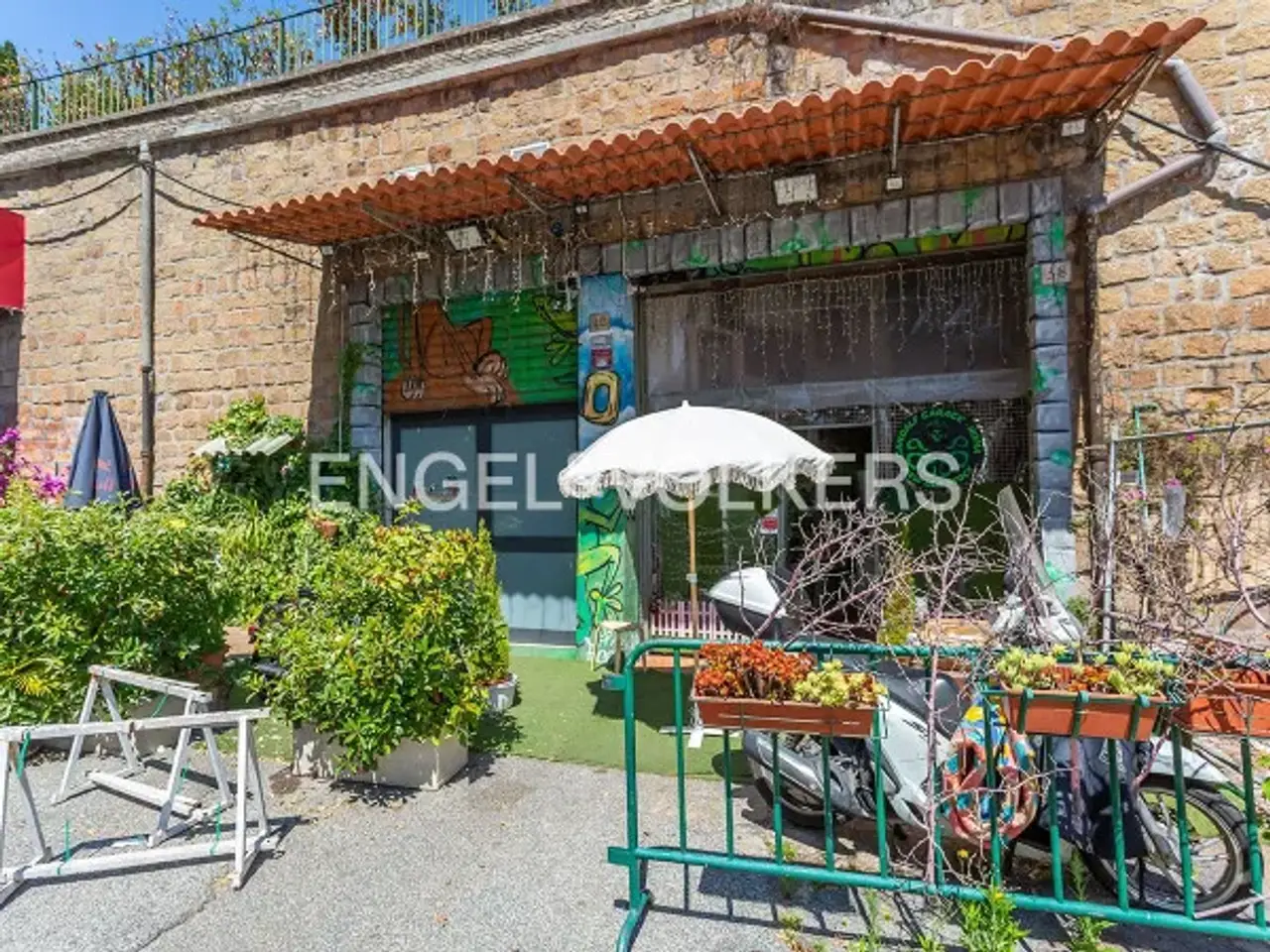 Negozio in Via Locri, Roma, {3} - Foto 1
