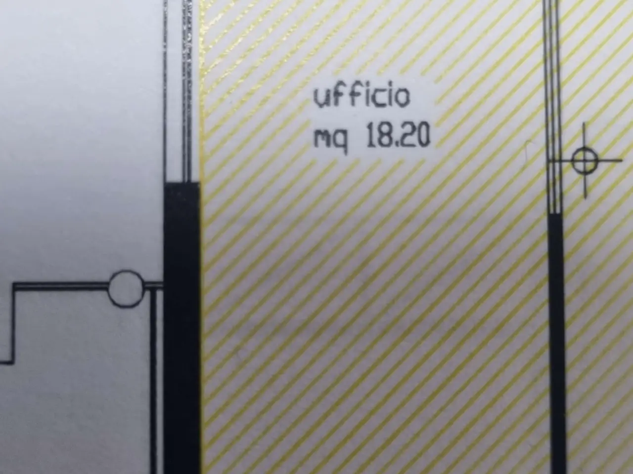 Ufficio in Via Indipendenza, Bastia Umbra, {3} - Foto 1