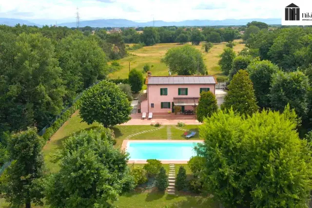 Villa in Via Romana, Castelfranco di Sotto - Foto 1